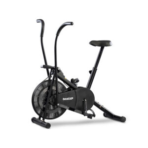 Vélo d’exercice à résistance à air Vortex Active 2M – beatXP
