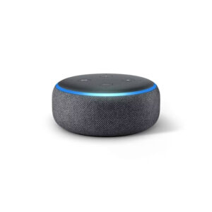 Enceinte Bluetooth 5.0 sans fil avec double réglage d’égalisation des basses (Bass Dual EQ)