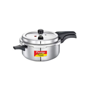 Autocuiseur de luxe en acier inoxydable 5 L