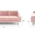 Mirage-Blush-Pink-Sofa-dimensions